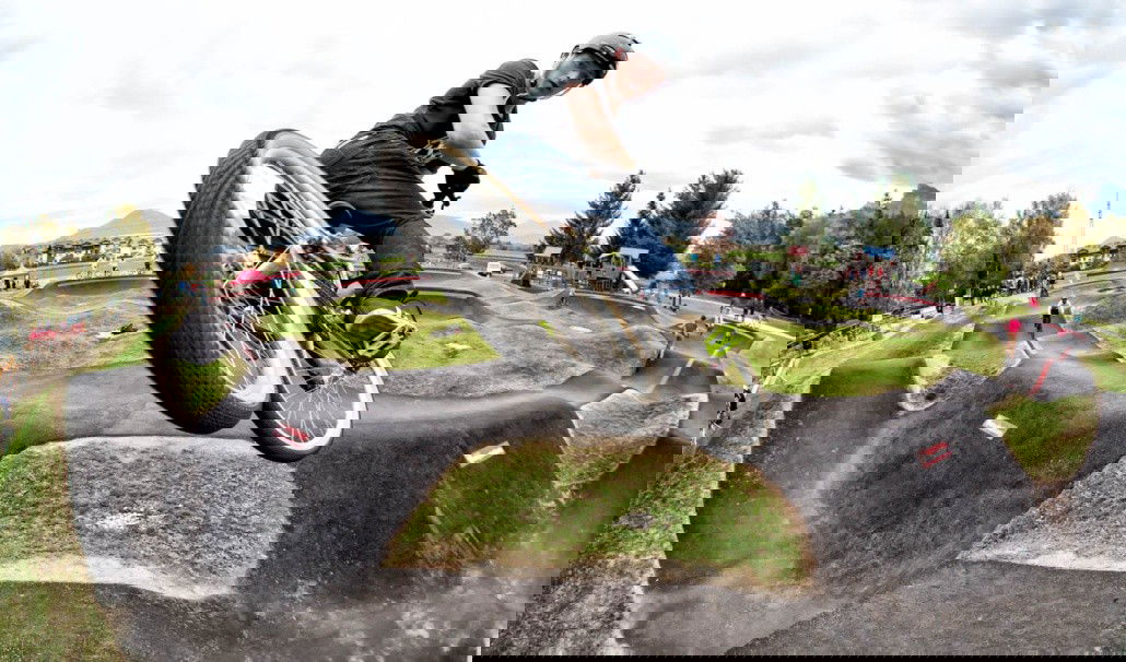 Wals-Siezenheim pumptrack